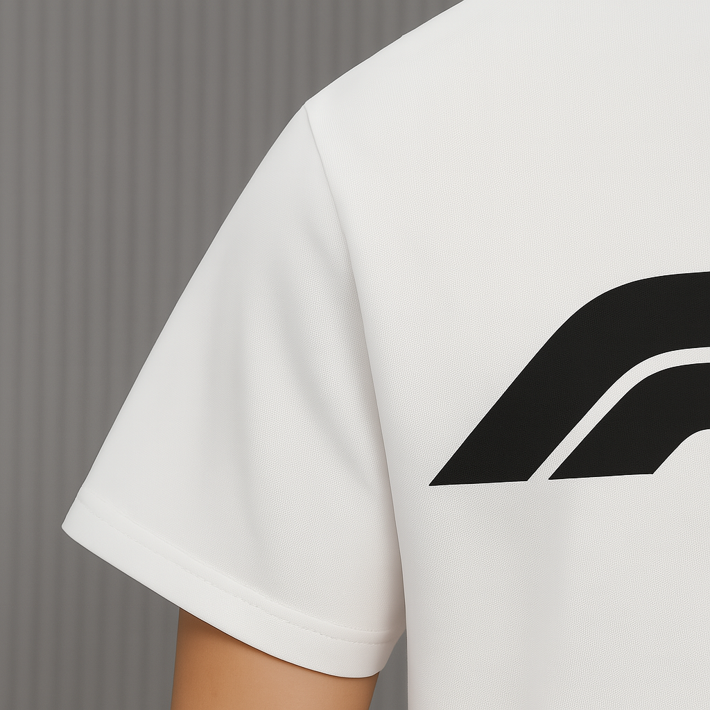 F1 Velocity OVERSIZED T-SHIRT