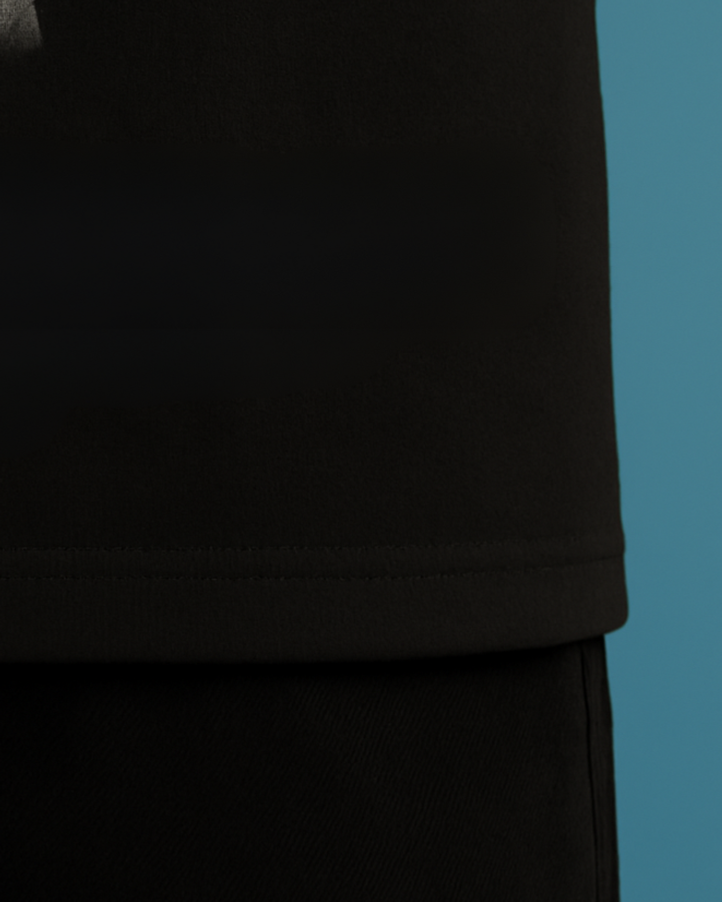 FULL DOMINION OVERSIZED T-SHIRT