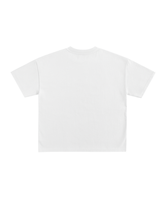 BALANCE OVERSIZED T-SHIRT