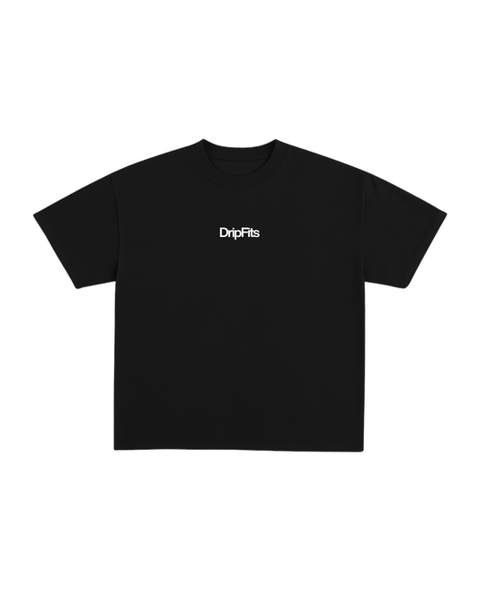 Classic Oversized T-Shirts