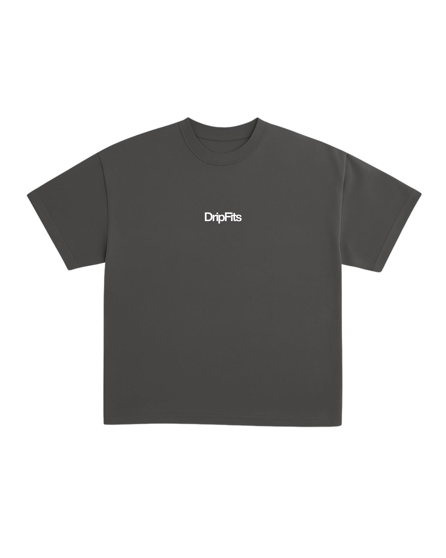 Classic Oversized T-Shirts