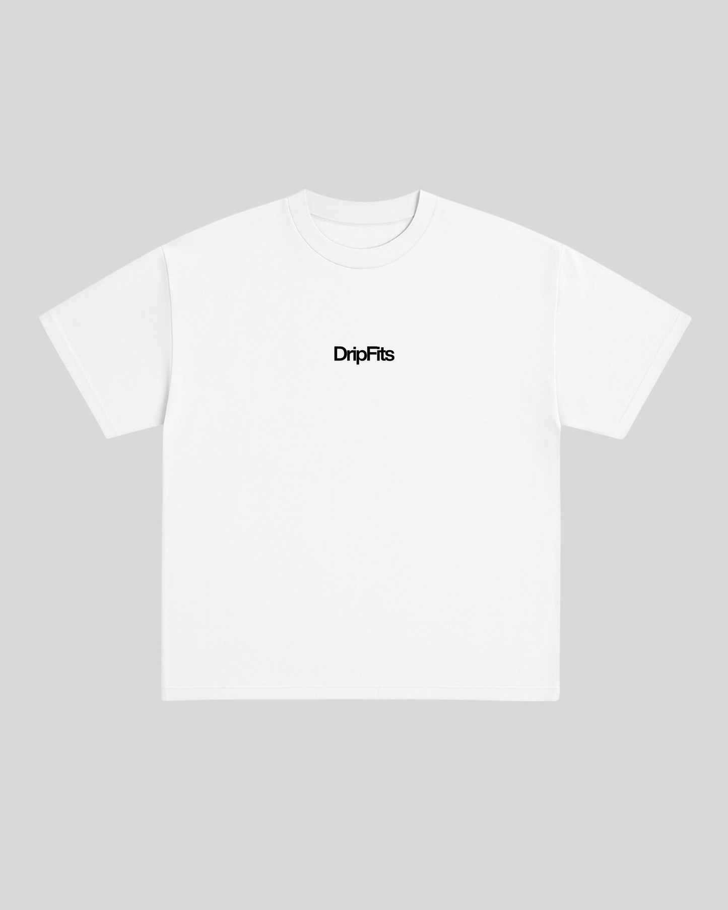 Classic Oversized T-Shirts