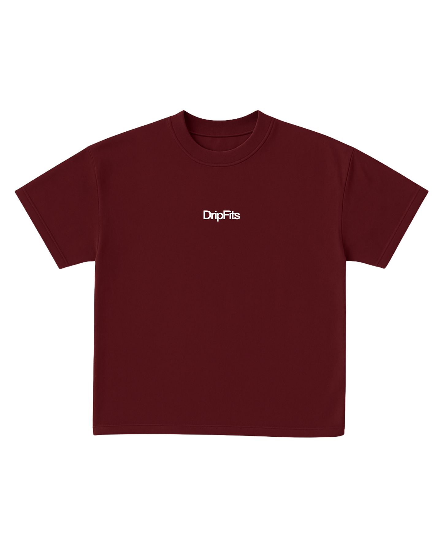 Classic Oversized T-Shirts