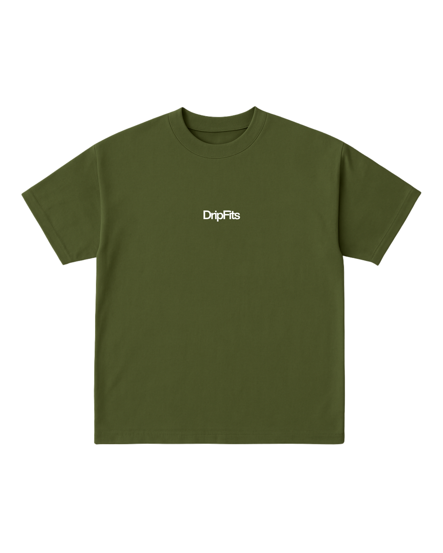 Classic Oversized T-Shirts