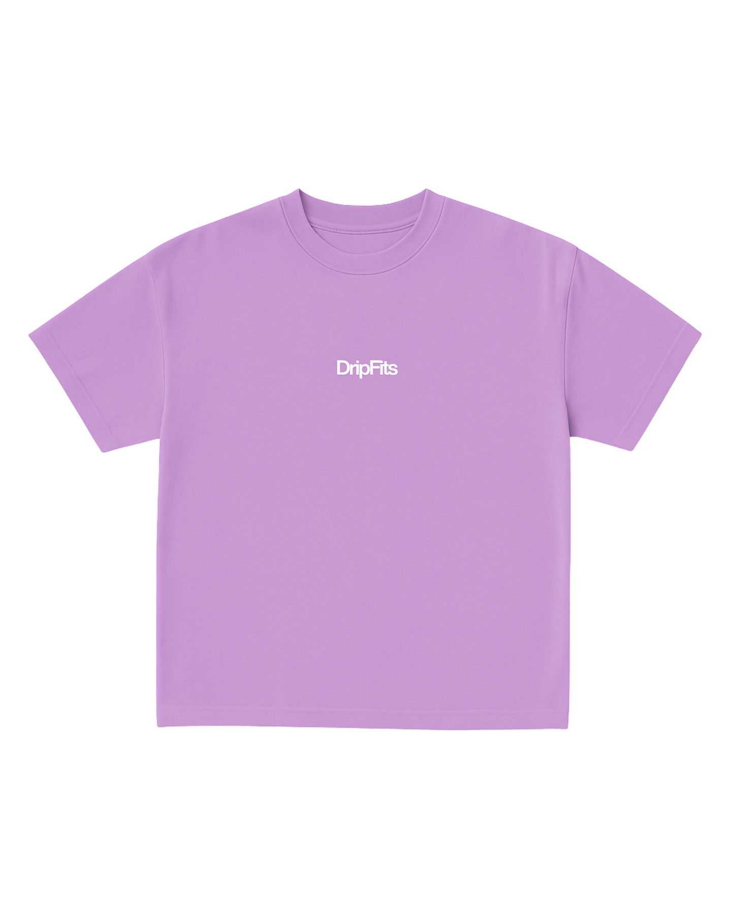 Classic Oversized T-Shirts