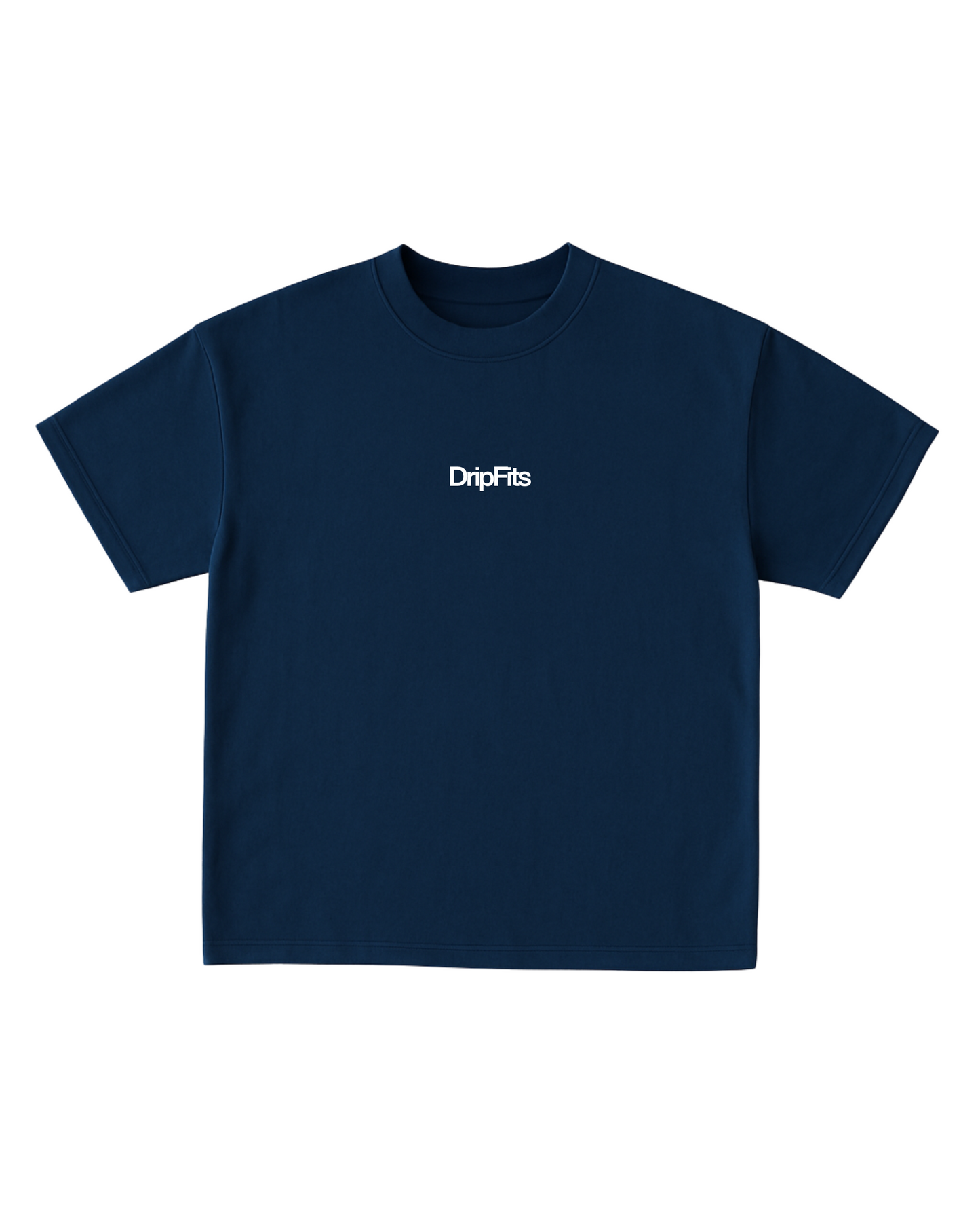 Classic Oversized T-Shirts