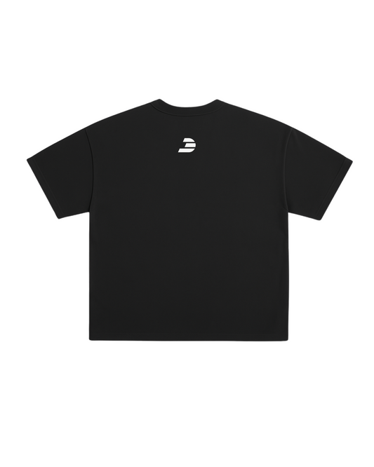 Classic Oversized T-Shirts