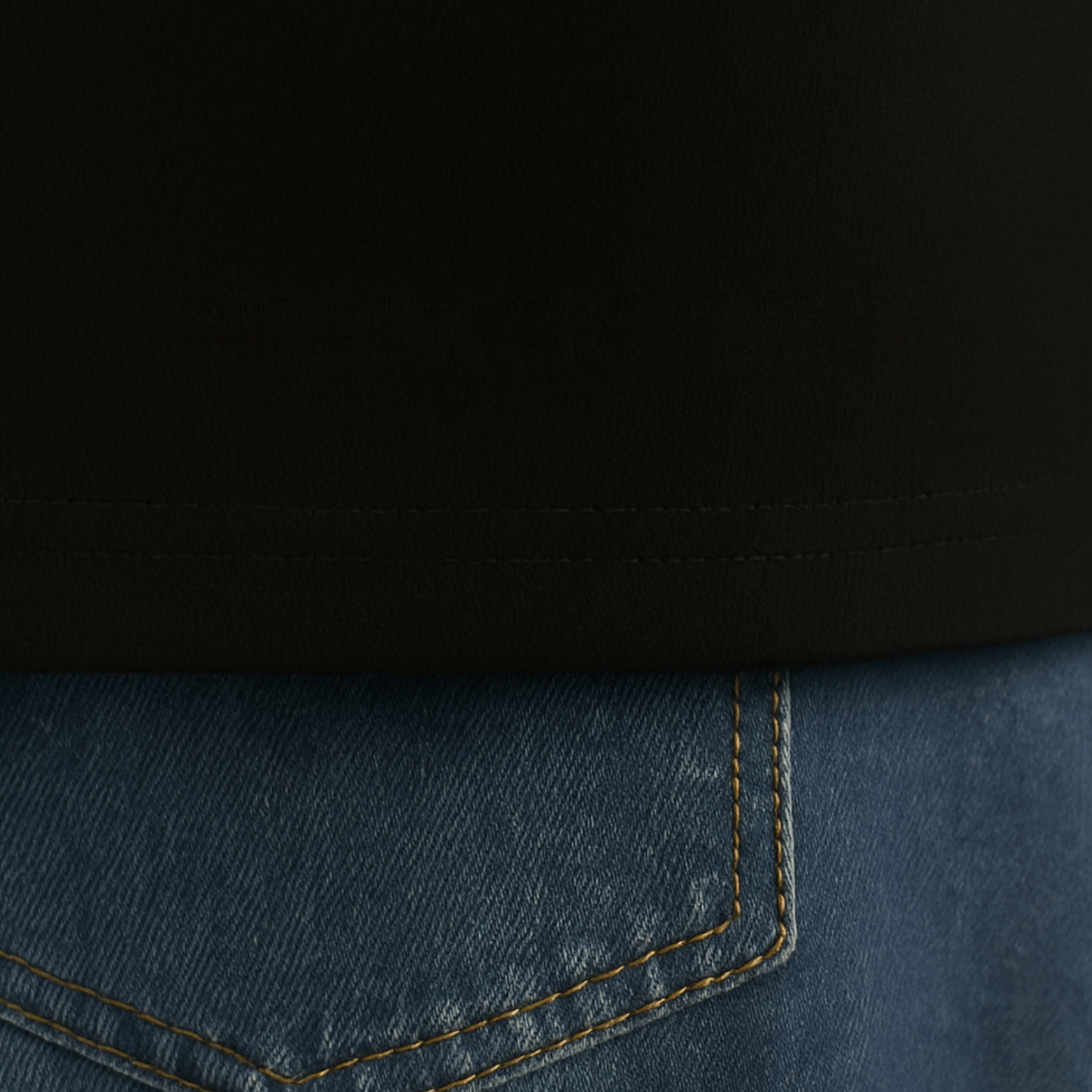 COMMUNITY OVERSIZED T-SHIRT