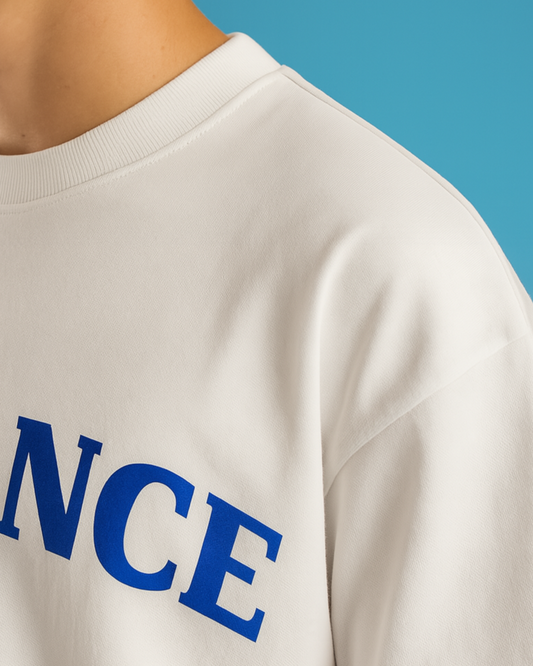 BALANCE OVERSIZED T-SHIRT