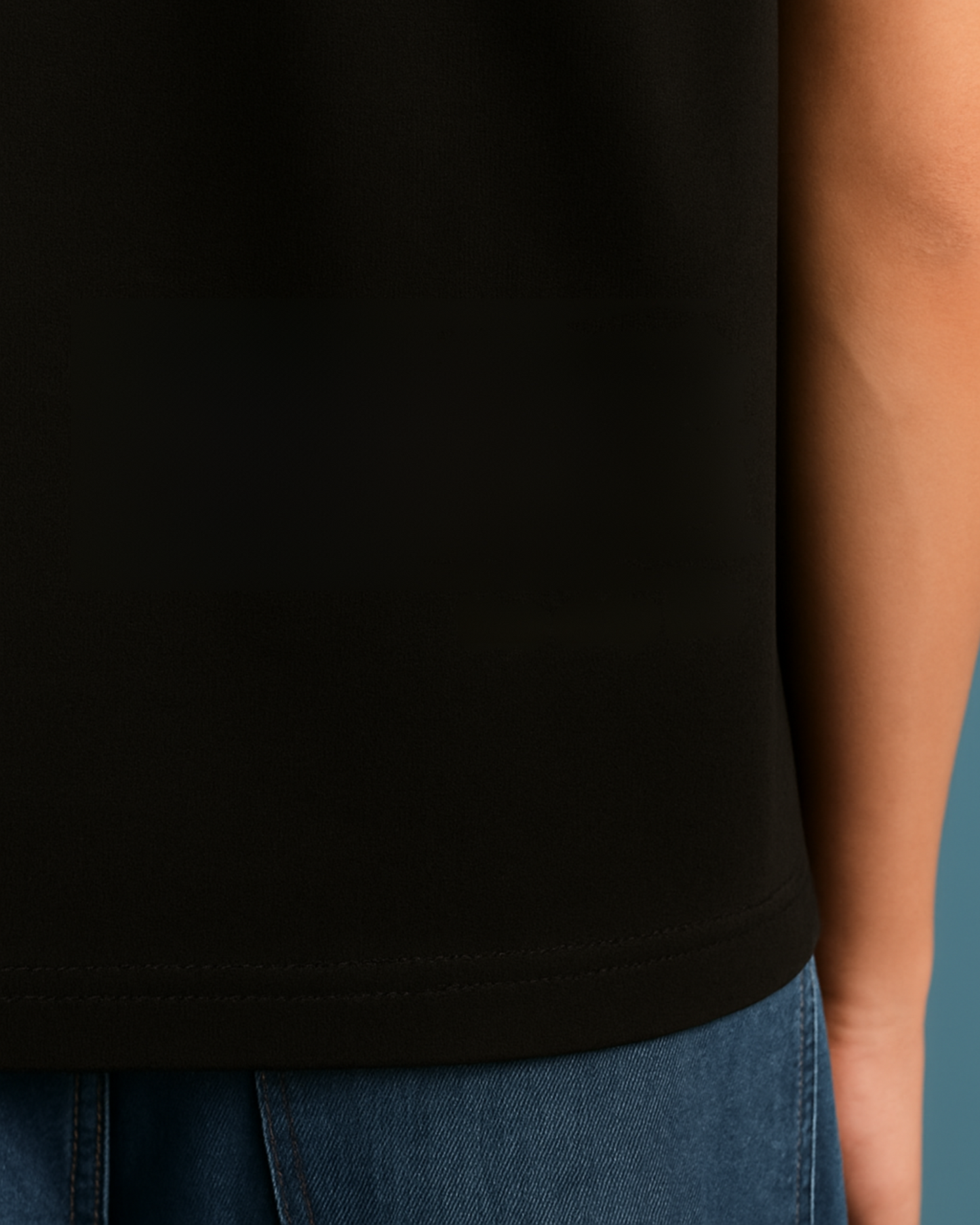 Widen Your Perspective OVERSIZED T-SHIRT