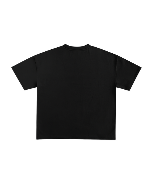 NOTAGODS OVERSIZED T-SHIRT