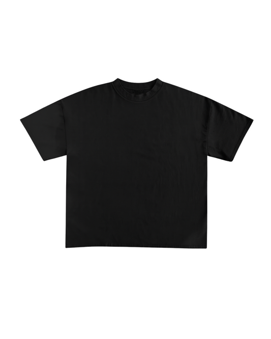 COMMUNITY OVERSIZED T-SHIRT