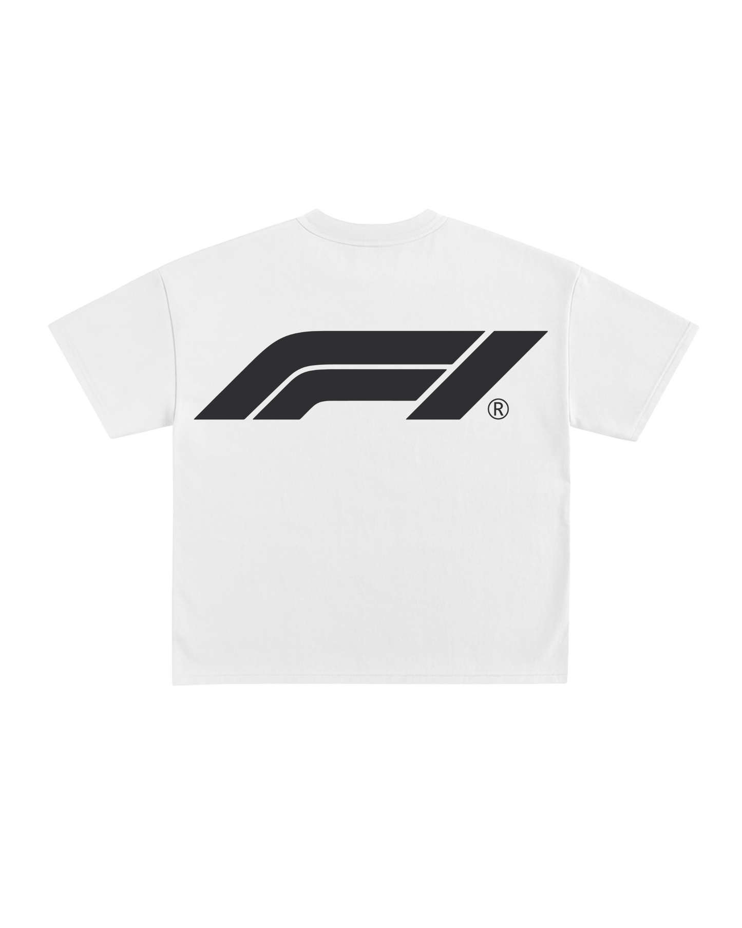 F1 Velocity OVERSIZED T-SHIRT