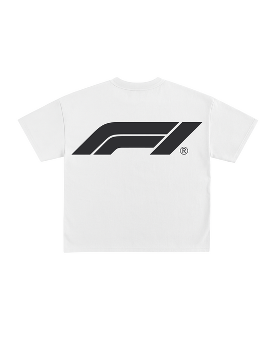 F1 Velocity OVERSIZED T-SHIRT
