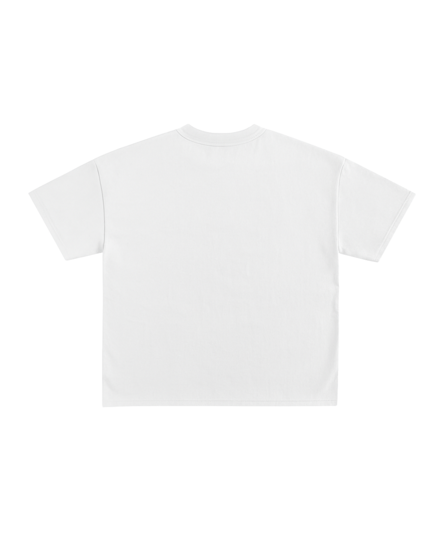 City of Angels OVERSIZED T-SHIRT