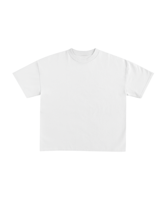 911 OVERSIZED T-SHIRT